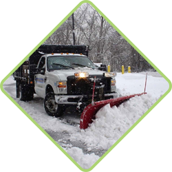 Commercial Snow Removal in Bergen County, New Jersey