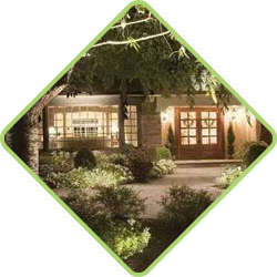 Landscape Lighting Repair and Maintenance in Bergen County, New Jersey