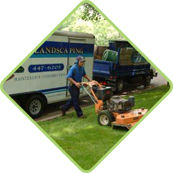 Grounds Maintenance Services
