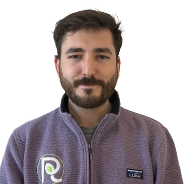 Andrew M., Landscape Architect