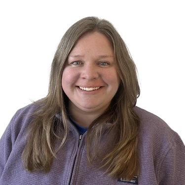 Jessica B., Director of Sales, Landscape Designer