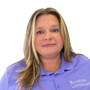 Jessica B., Director of Sales, Landscape Designer