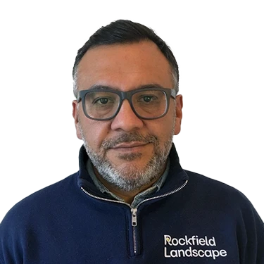 Juan R., Construction Production Manager