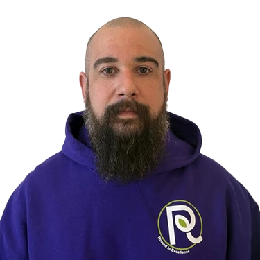 Matt C., Fleet Manager