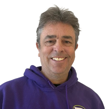 Scott M., Head of Pest Management