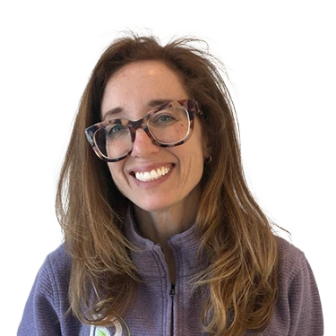 Tina Y., Garden Division Manager