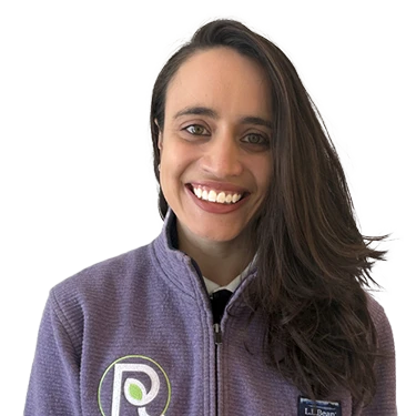 Zoe S., Technology Aggregator & Landscape Architect